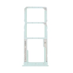 SIM Tray Xiaomi Redmi A2+ Sea Green SIM Tray Xiaomi Redmi A2+ Sea Green